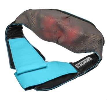 деревянный массажер: Укалагыч Bradex, Буттар үчүн, Ийиндер үчүн, Колдор үчүн, Жаңы — 5