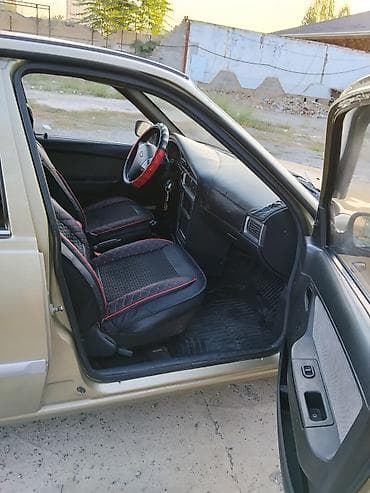 аморт нексия: Daewoo Nexia: 2010 г., 1.6 л, Механика, Газ, Седан — 7