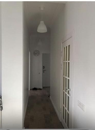 2 комнаты, 47 м², Моссовет Индивидуалка, 3 этаж, Евроремонт — 1