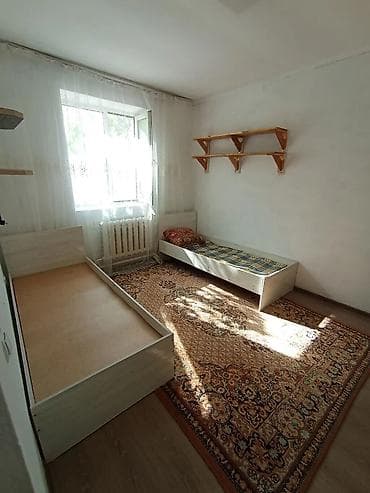 1 комната, Киркомстром Агентство недвижимости, Без животных, от 1 месяца, от 3 месяцев, от 6 месяцев, С мебелью частично — 5