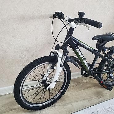 forward apache: Детский велосипед, 2-колесный, 9 - 13 лет — 3