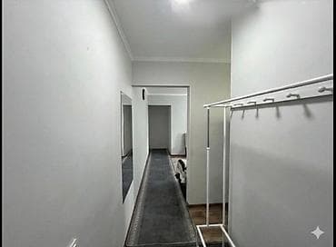 3: 3 комнаты, 58 м², 5 мкр 104 серия, 3 этаж, Свежий ремонт — 1