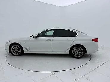 bmw 5 f90: BMW 5 series: 2020 г., 2 л, Дизель, Седан — 10