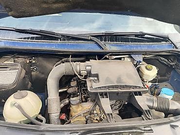 michelin pilot: Легкий грузовик, Mercedes-Benz, Дубль — 8