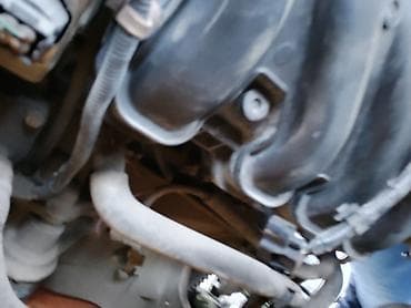 химия на авто: Бензиновый двигатель Toyota с системой VVT-i - Тип: рядный — 4