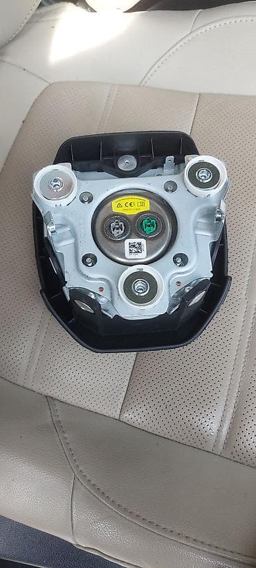 honda passport: Подушка безопасности Honda 2020 г., Новый, Оригинал — 4