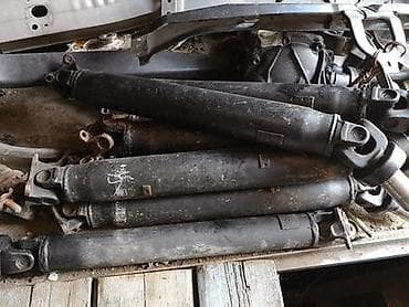 kluger: Тойота Хайландр. кардан. карданный вал. Тойота Хайландер. kluger — 1