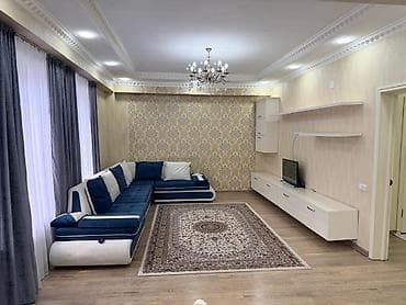 дубовый парк: 2 комнаты, Собственник, Без подселения, С мебелью полностью — 3