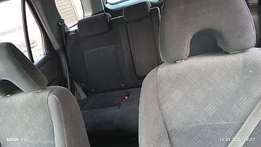 cr v газ: Honda CR-V: 2006 г., 2.4 л, Автомат, Бензин, Кроссовер — 6
