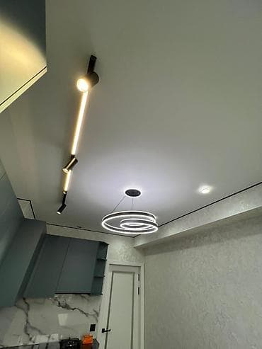 pro group: 1 комната, 48 м², Элитка, 7 этаж, Евроремонт — 8