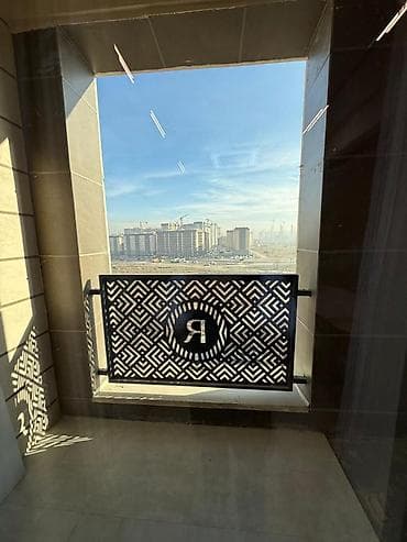 royal: 2 комнаты, 58 м², Элитка, 6 этаж, Дизайнерский ремонт — 5