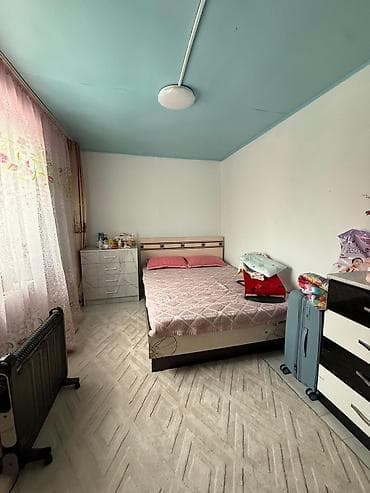 бишкек продаю дом село дордой 2: Продается дом в ж/м Дордой Продается уютный дом. Материал стен: саман — 7