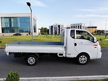 gac aion s 2021: Легкий грузовик, Hyundai, Стандарт, 3 т, Б/у — 5