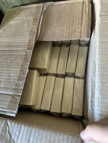 Мыло «Детское» (ГОСТ 28546‑2002), фасованное в индивидуальную — 2