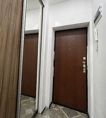 1 bedroom: 1 комната, 37 м², Индивидуалка, 1 этаж, Старый ремонт — 5