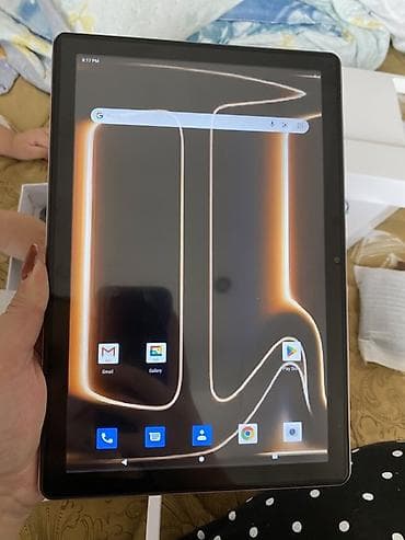 hyperx cloud core: Планшет SMART KING модель i7 Max (розовый) - Большой экран с тонкими — 3