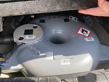 русская: Hyundai Sonata: 2021 г., Автомат, Газ, Седан — 7