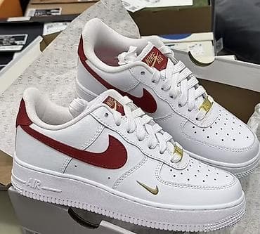 air force оригинал: Мужские кроссовки, 36, 37, 38, Nike, Новый — 8
