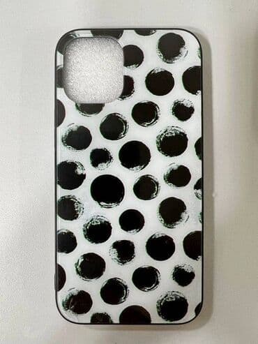 чехлы на 7: Чехол для телефона iPhone 12 mini (2020), диагональ размер 6,4 см х — 1