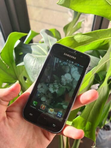 бу телефоны самсунг: Samsung I9000 Galaxy S, Колдонулган, 2 ГБ, түсү - Кара, 1 SIM — 4