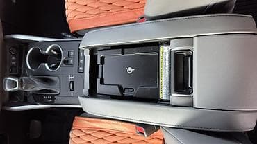 хайлендер 2020 гибрид: Toyota Highlander: 2020 г., Гибрид, Внедорожник — 10