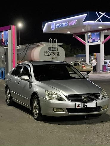 inspire 2004: Honda Inspire: 2003 г., 3 л, Автомат, Бензин, Седан — 1