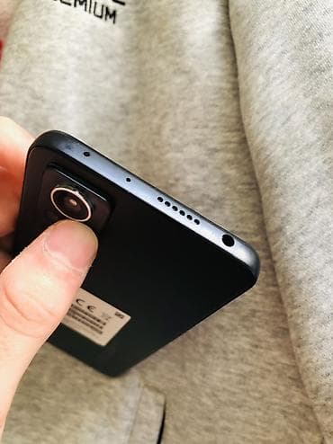 redmi note 12 pro plus 256: Redmi, Redmi Note 12R Pro, Б/у, 256 ГБ, цвет - Черный — 9