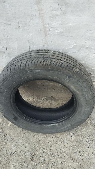 кама 14: Летняя шина G520 185/65 R14 86H - Тип: легковая, бескамерная — 1