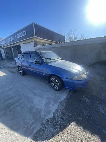 замок зажигания опель вектра а: Daewoo Nexia: 2012 г., 1.5 л, Ручные, Бензин, Седан — 1