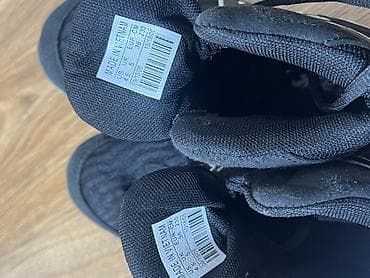 foot patch: Борцовки ASICS 36 размер (реслинг/грепплинг) Покупали за 2000 в — 4