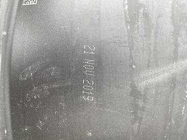 5100 r18: Литые Диски R 19 Mercedes-Benz, Комплект, отверстий - 5, Б/у — 3