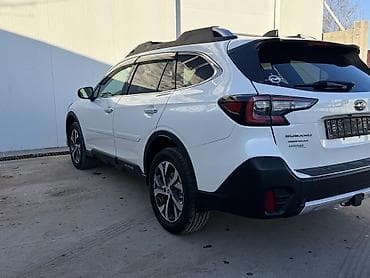 продаю авто лада: Subaru Outback: 2020 г., 2.4 л, Вариатор, Бензин, Кроссовер — 6