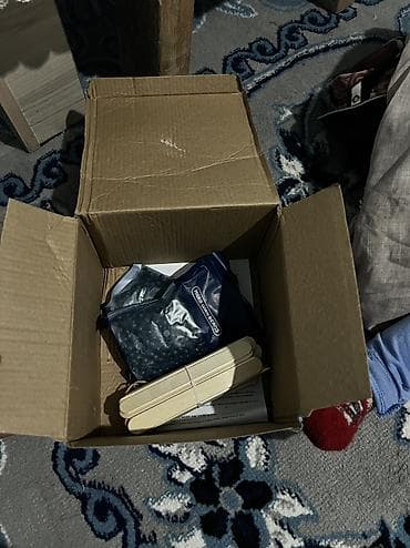 калыс ордо 1: Продам — 1