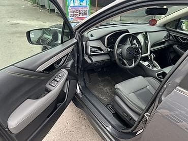 Subaru: Subaru Outback: 2019 г., 2.4 л, Вариатор, Бензин, Универсал — 8