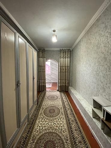 royal construction: 2 комнаты, 58 м², Индивидуалка, 4 этаж, Евроремонт — 4