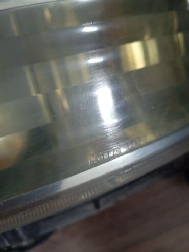 Компрессоры для авто: GX470 Lexus Фары левая -12000сом фара правая -9000сом Фара правая — 7