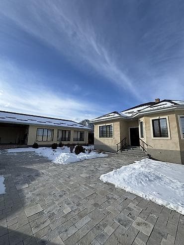 Үйдү ижарага алам: Үй, 150 м², 4 бөлмө, Менчик ээси, Дизайнердик оңдоо — 4