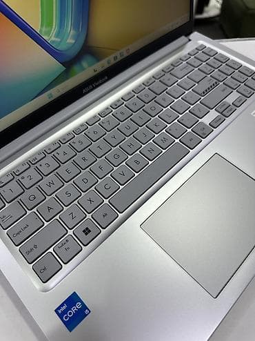 asus rog b class: Новый, Intel Core i5 — 3