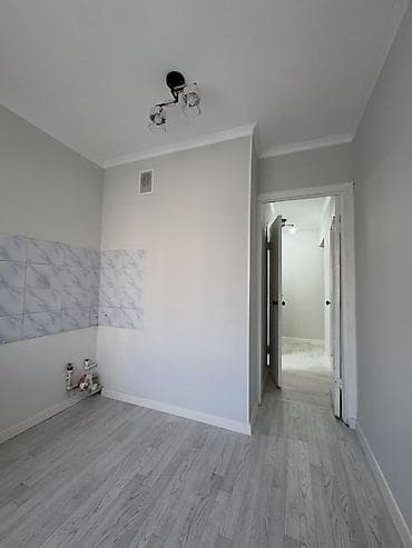 квартира 105серия: 3 комнаты, 58 м², 104 серия, Цокольный этаж этаж, Косметический ремонт — 7