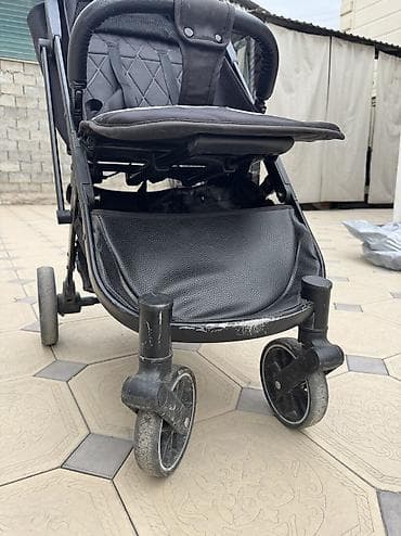 skillmax ml200: Skillmax б/у коляска Продаем свою б/у коляску. Находимся в Ак-Орго — 6