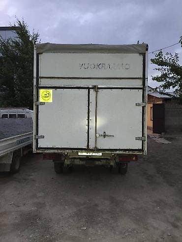 ролики спринтер: Легкий грузовик, Mercedes-Benz, Стандарт, 3 т, Б/у — 3