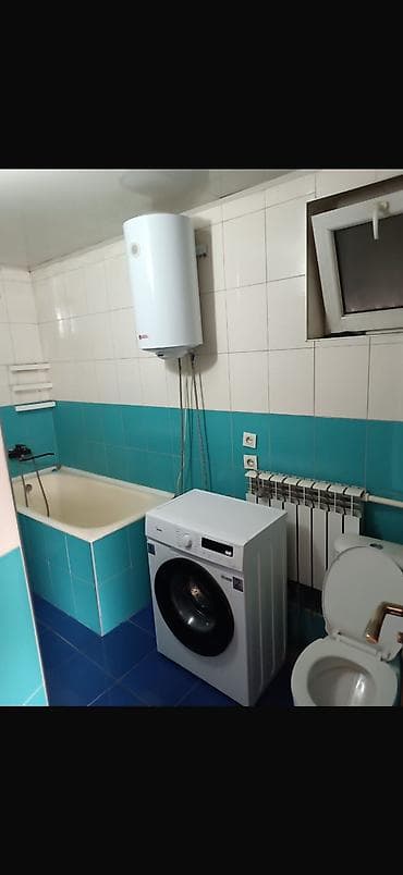 аренда магина: 53 м², 2 комнаты, Видеонаблюдение — 6