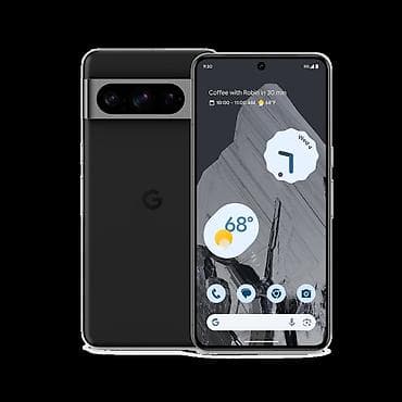 google pixel 4a 5g: Google Pixel 8 Pro, Б/у, 512 ГБ, цвет - Черный, eSIM — 1