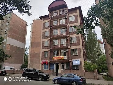 сдаю в аренду офис: Аренда офисов, 700 м², В бизнес центре — 8