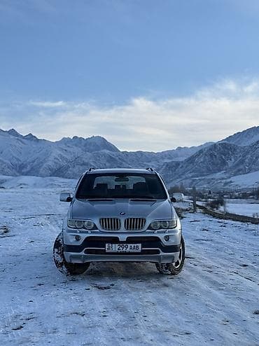 m4 bmw: BMW X5 M: 2003 г., 3 л, Автомат, Дизель, Кроссовер — 2