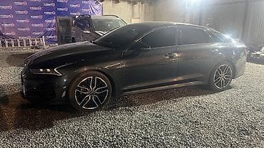 bcd com: Kia K5: 2020 г., 1.6 л, Автомат, Бензин, Лифтбек — 2