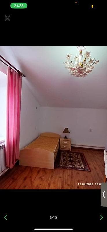 дом село мыкан: 120 м², 4 комнаты, Бронированные двери — 6