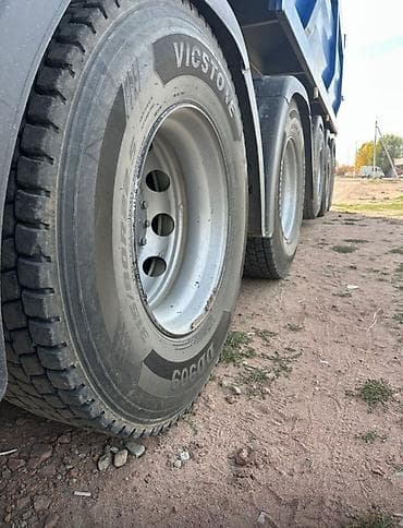 топливный фильтр w220: Тягач, 2020 г., Самосвал — 2