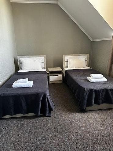 русская: Требуется Администратор: Отель, Менее года опыта, Оплата: Ежедневно — 5