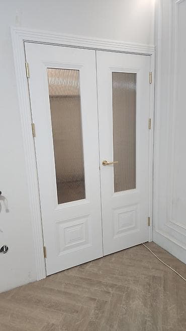 мдф работа: Межкомнатные и входные двери установка - Изготовление и установка — 8